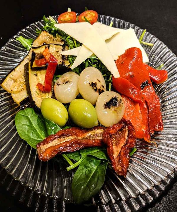 Mozzarella Bar Stuttgart