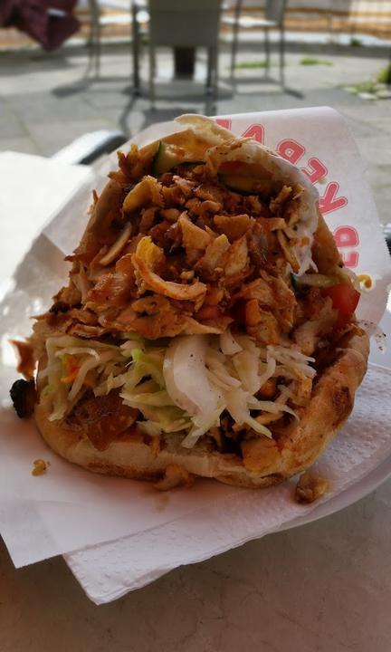 Royal Döner