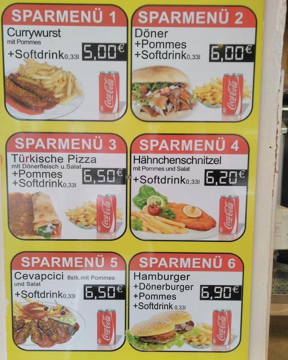 Royal Döner