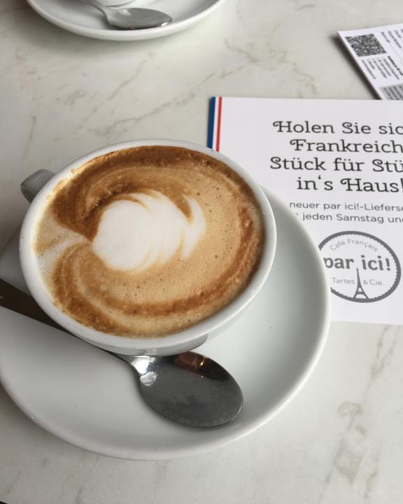 L'atelier du par ici