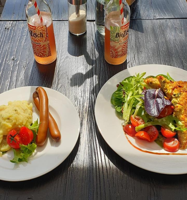 Cafe Heimath