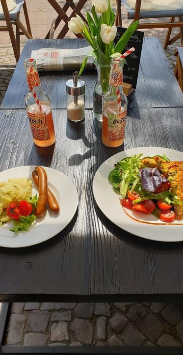 Cafe Heimath