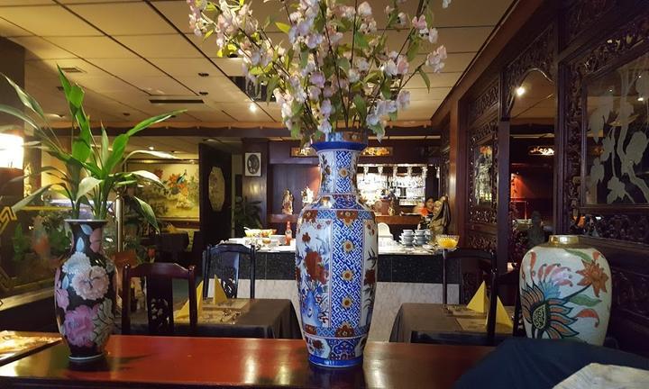 Asia City China Restaurant