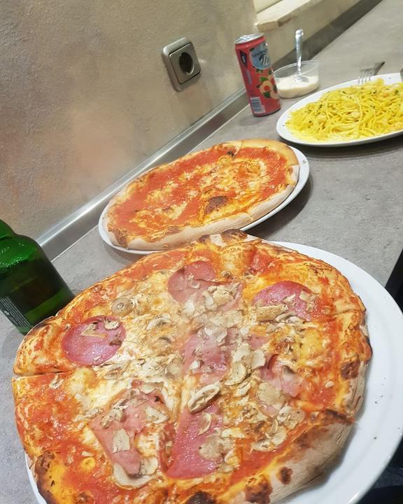 Pizzeria Salento