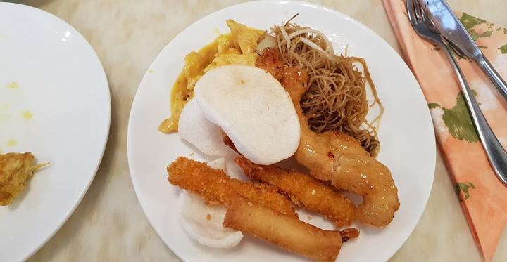 Chinese Restaurant Ginza