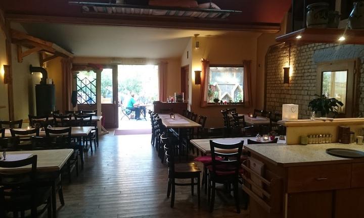 Hofcafé Familie Vogler