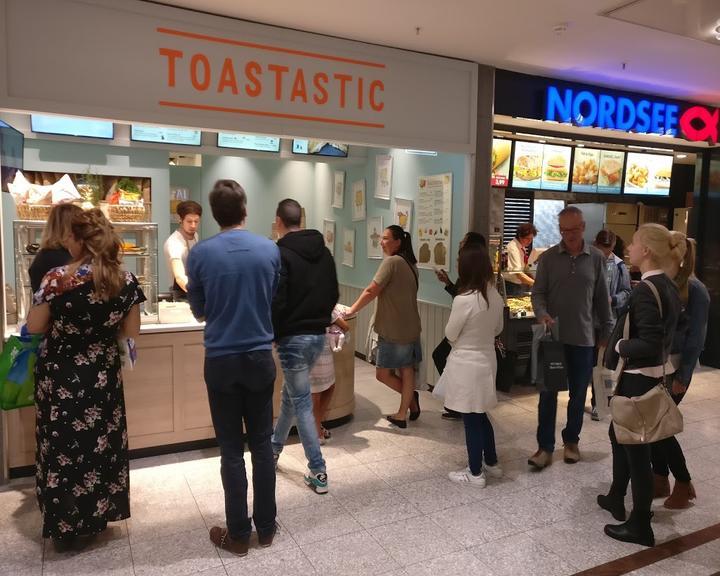 Toastastic