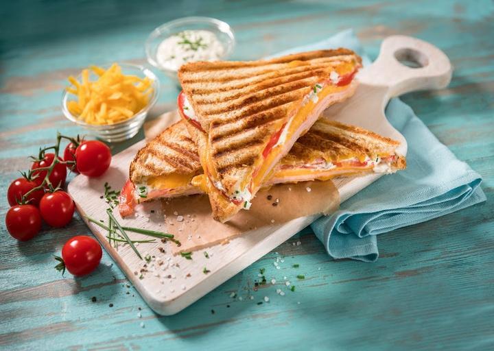 Toastastic
