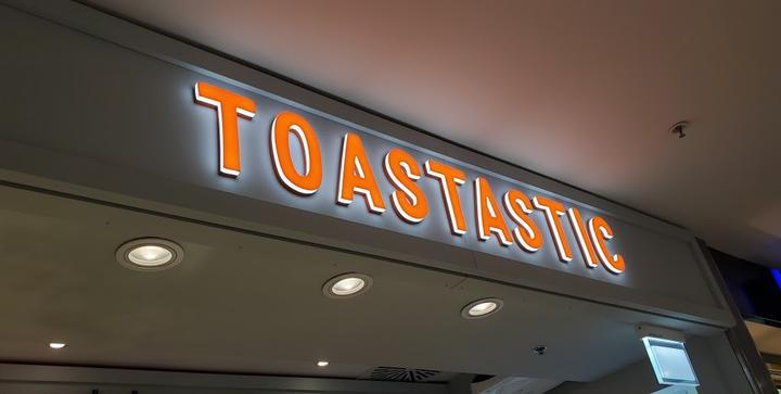 Toastastic