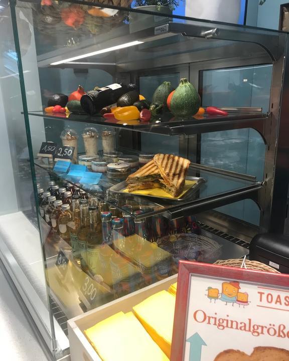 Toastastic