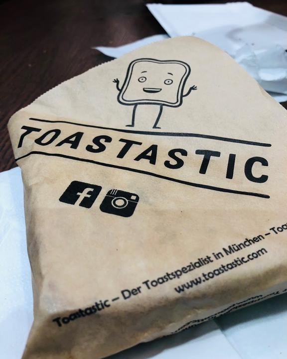 Toastastic