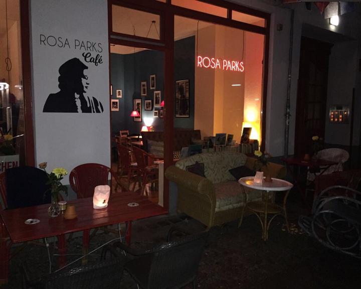 Rosa Parks Café