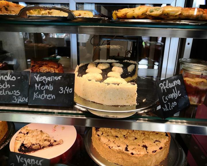 Rosa Parks Café
