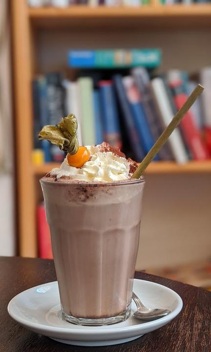 Rosa Parks Café