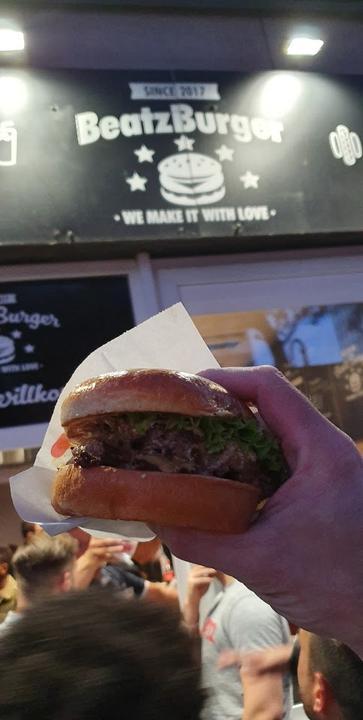Beatz Burger