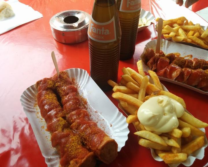 Curry Mitte