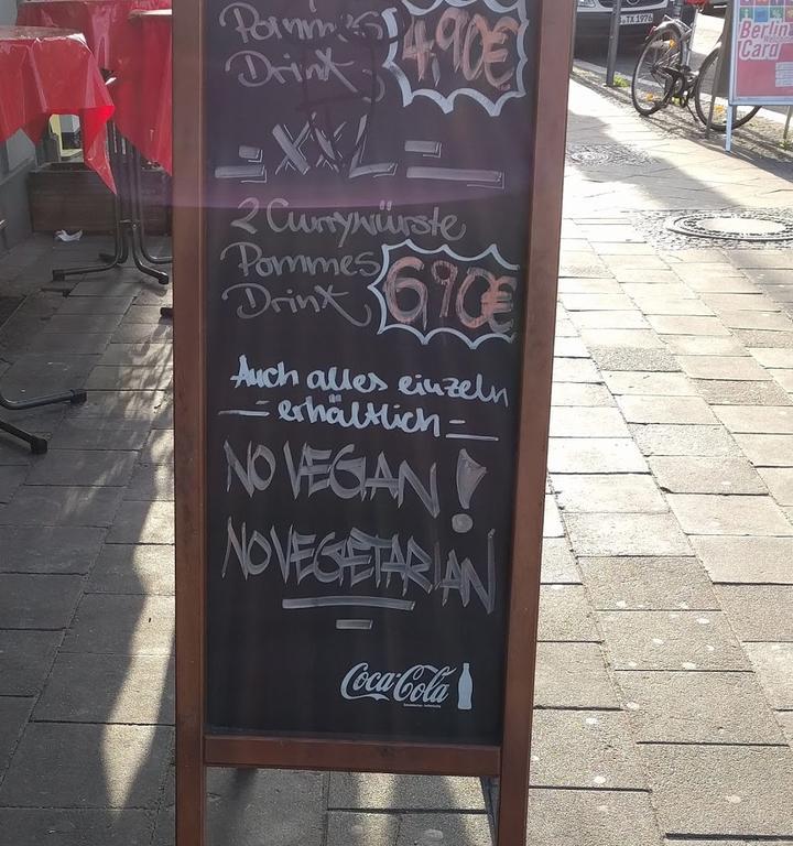 Curry Mitte