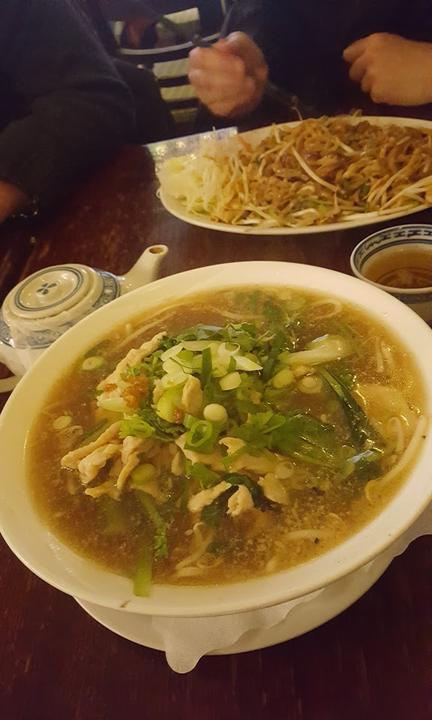 Lemongrass