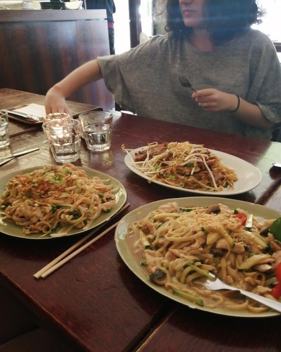 Lemongrass