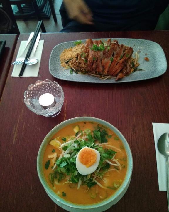 Lemongrass