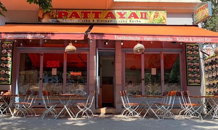Pattaya II