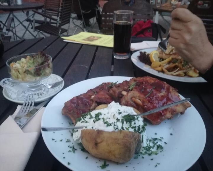 Steakhouse Groß Laasch
