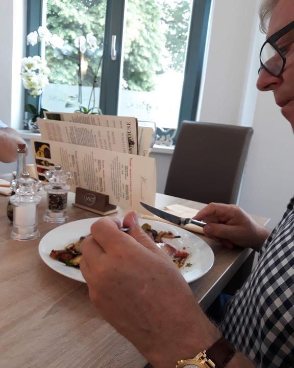 Steakhouse Groß Laasch