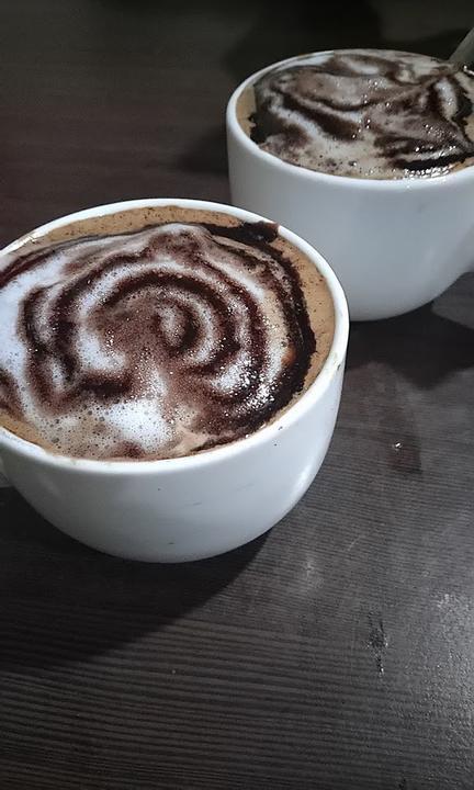 Caroshi Coffee And More ...