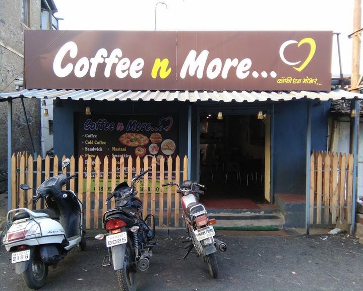 Caroshi Coffee And More ...