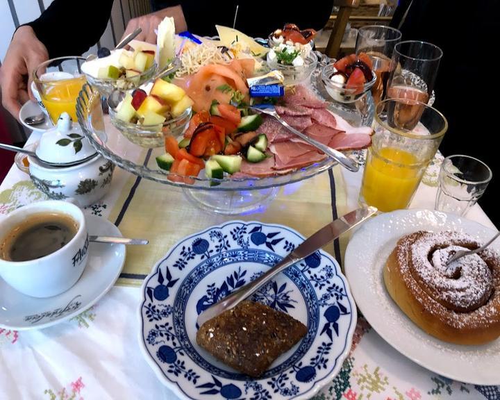 Café Fräulein Brömse