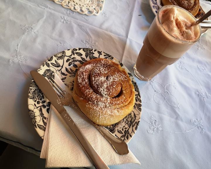 Café Fräulein Brömse