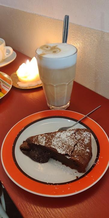 Café Fräulein Brömse