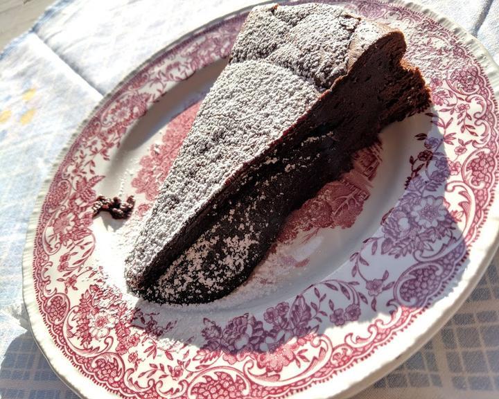 Café Fräulein Brömse