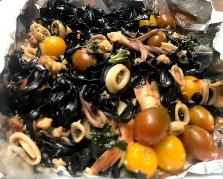 Mediterraneo Ristorante & Pizzeria