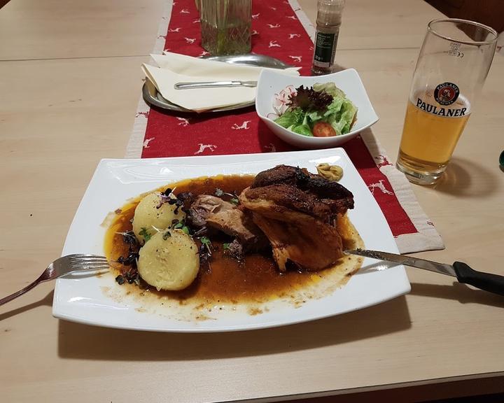 Landgasthof Probst