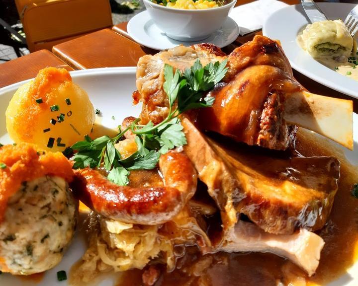 Paulaner am alten Postplatz