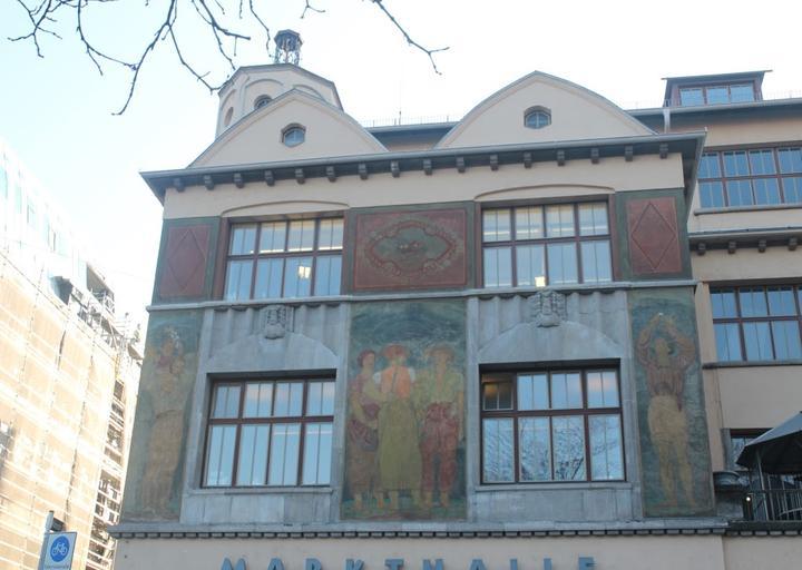 Paulaner am alten Postplatz