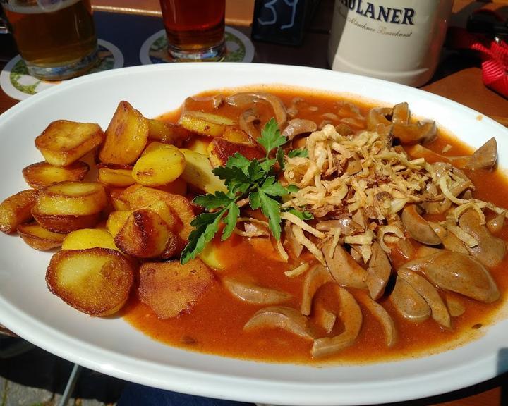 Paulaner am alten Postplatz