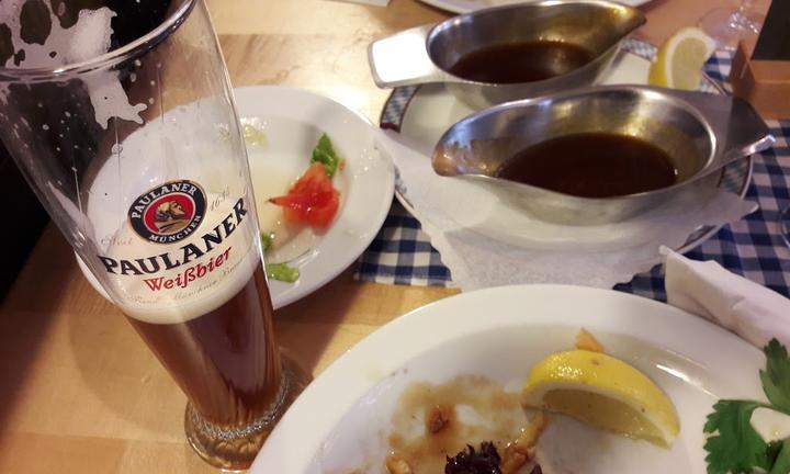 Paulaner am alten Postplatz