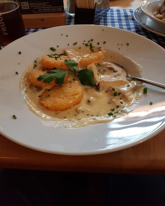 Paulaner am alten Postplatz