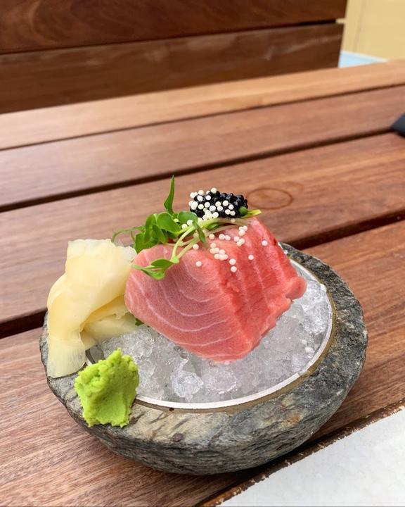 PARK restaurant & terrace