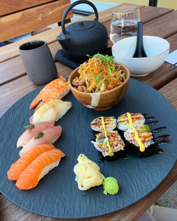PARK restaurant & terrace
