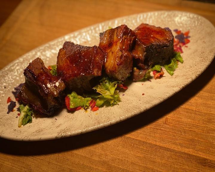 Meat in the City