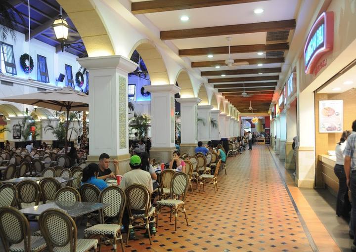 Ristorante San Marino