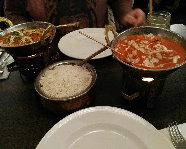 Maharaja