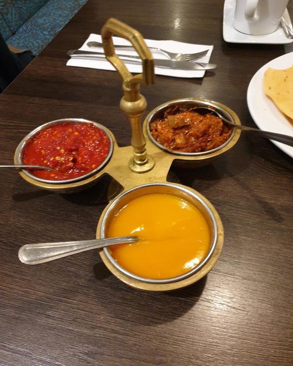 Maharaja