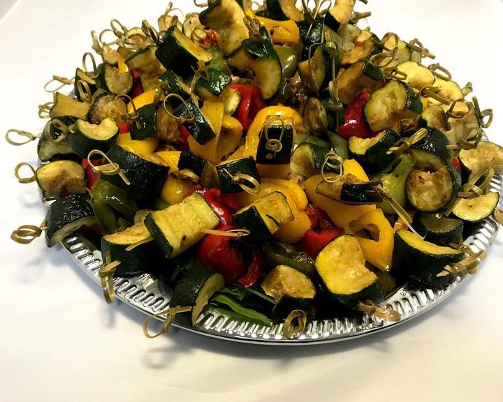 Il Centro - Cafe-Bistro & Catering