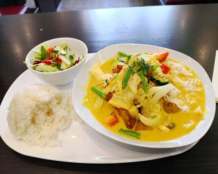 Pho Hanoi