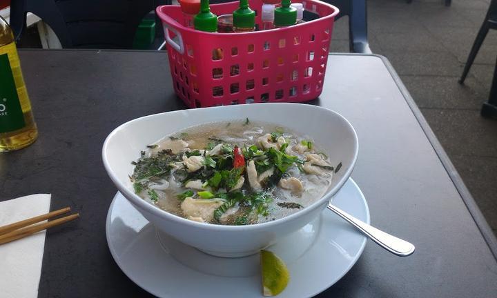 Pho Hanoi