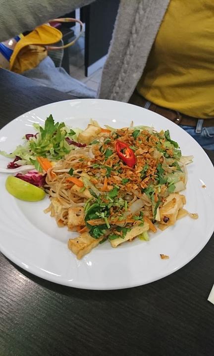 Pho Hanoi